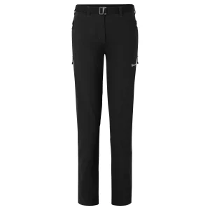 Pantalón de trekking mujer Raptor Flex Terra Stretch – Montane
