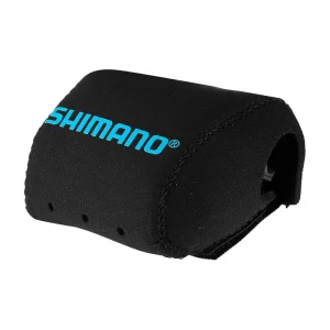 SHIMANO Funda Para Carrete Casting Low Profile ANRC820A