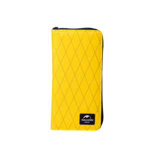 Porta pasaporte RFID impermeable – Naturehike