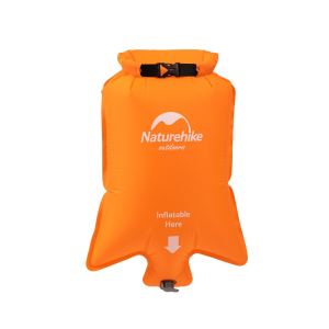 Inflador portátil 2 en 1 – Naturehike