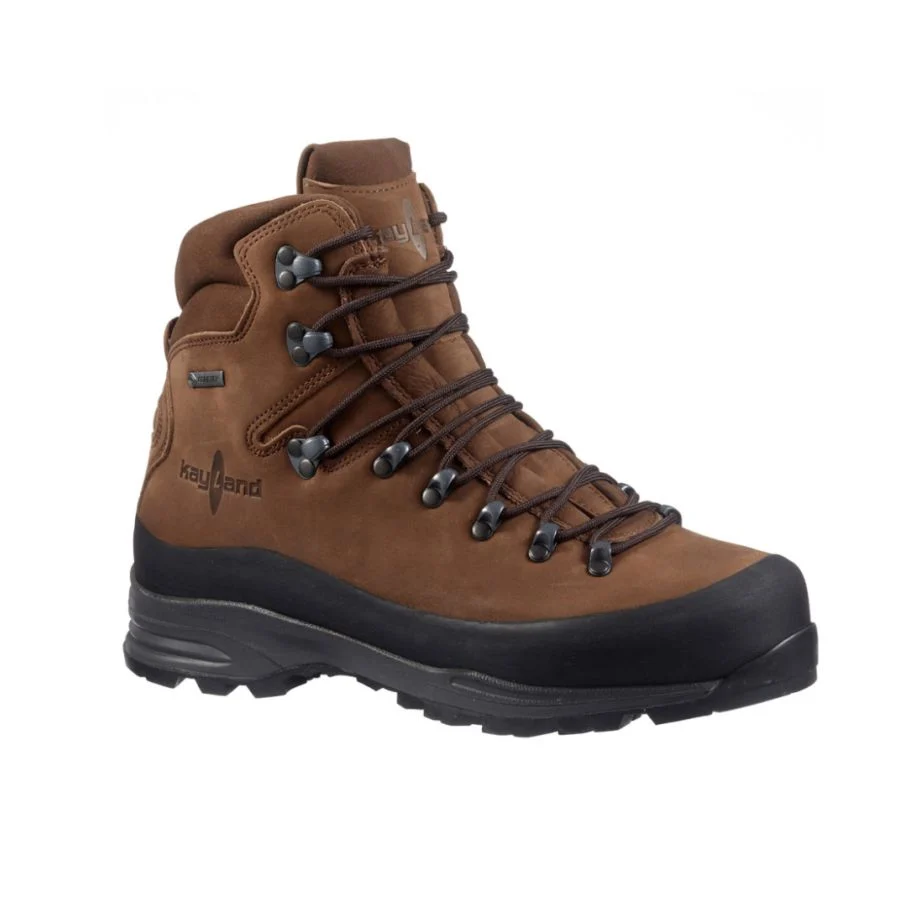 Botas de trekking Globo GTX – Kayland - Imagen 2
