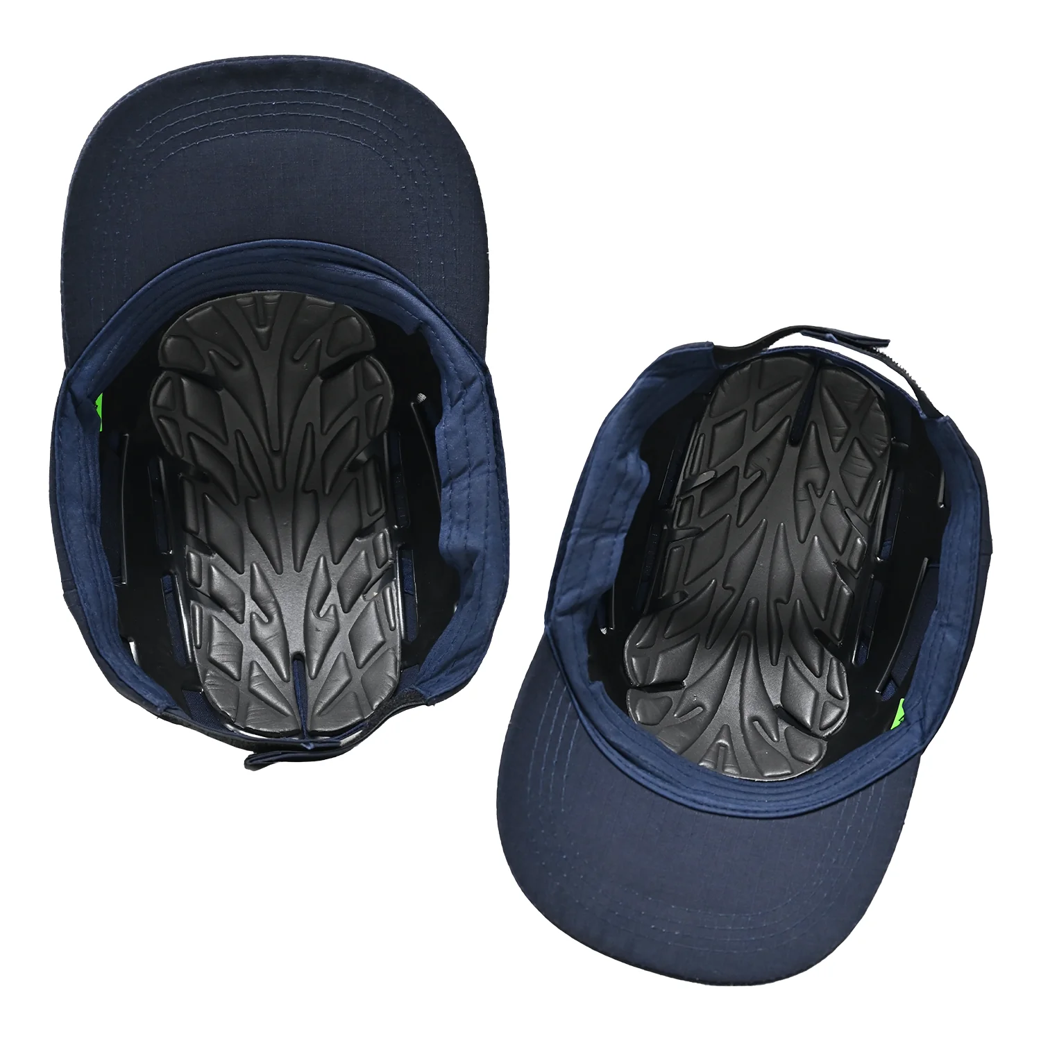 Gorra Casquete De Protección Azul Milfort - Imagen 6