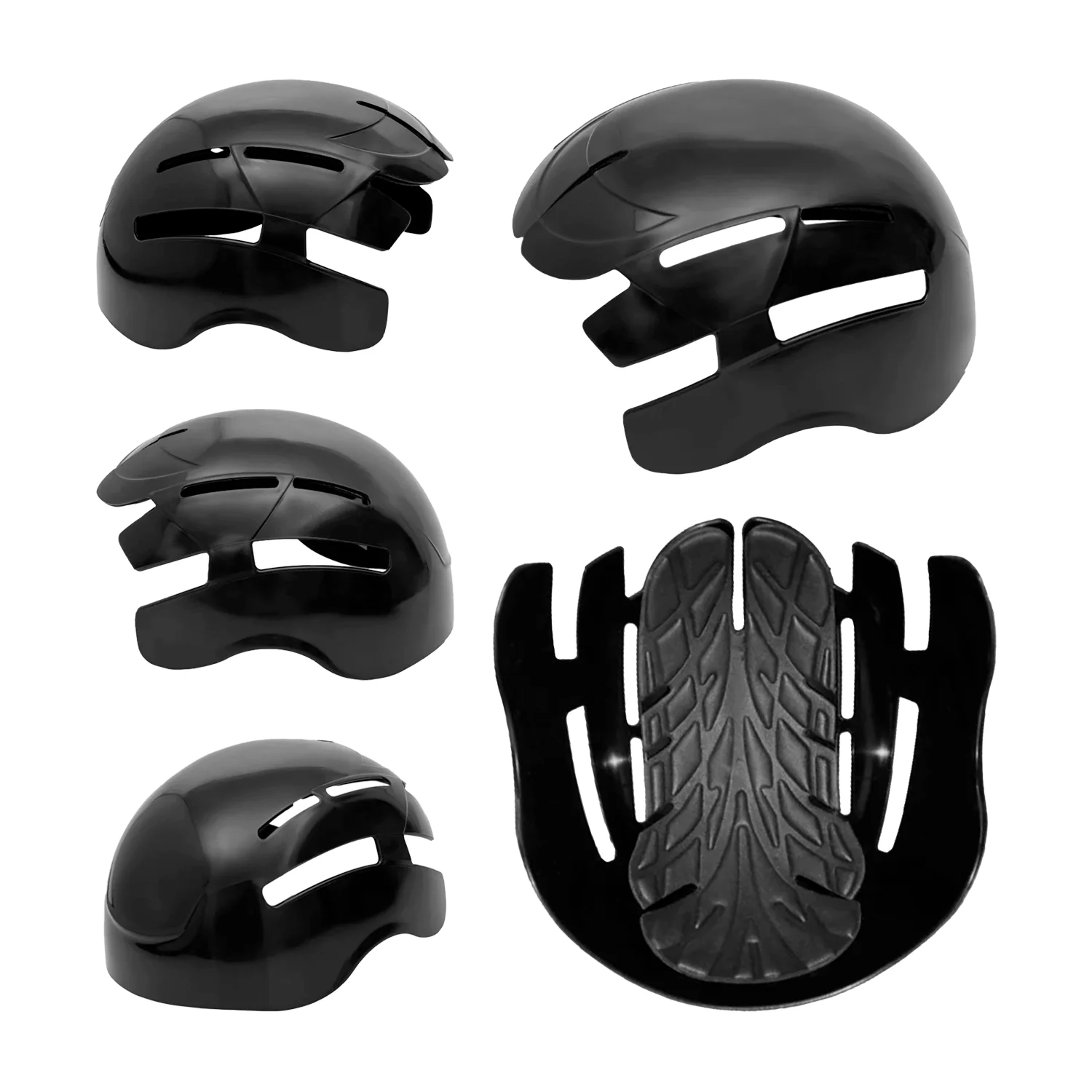 Gorra Casquete De Protección Azul Milfort - Imagen 7