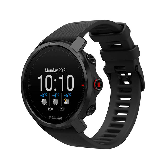 Polar Grit X - Imagen 2