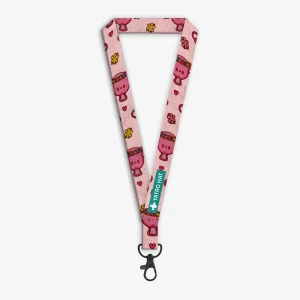 Lanyard (Gine)