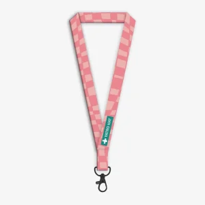 Lanyard Ana Blanchu (Squared)