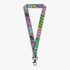 Lanyard (Anestesia)