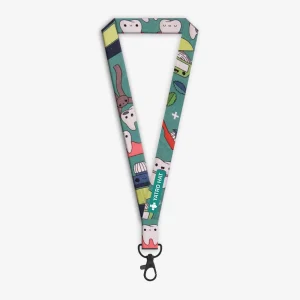 Lanyard (Dental)