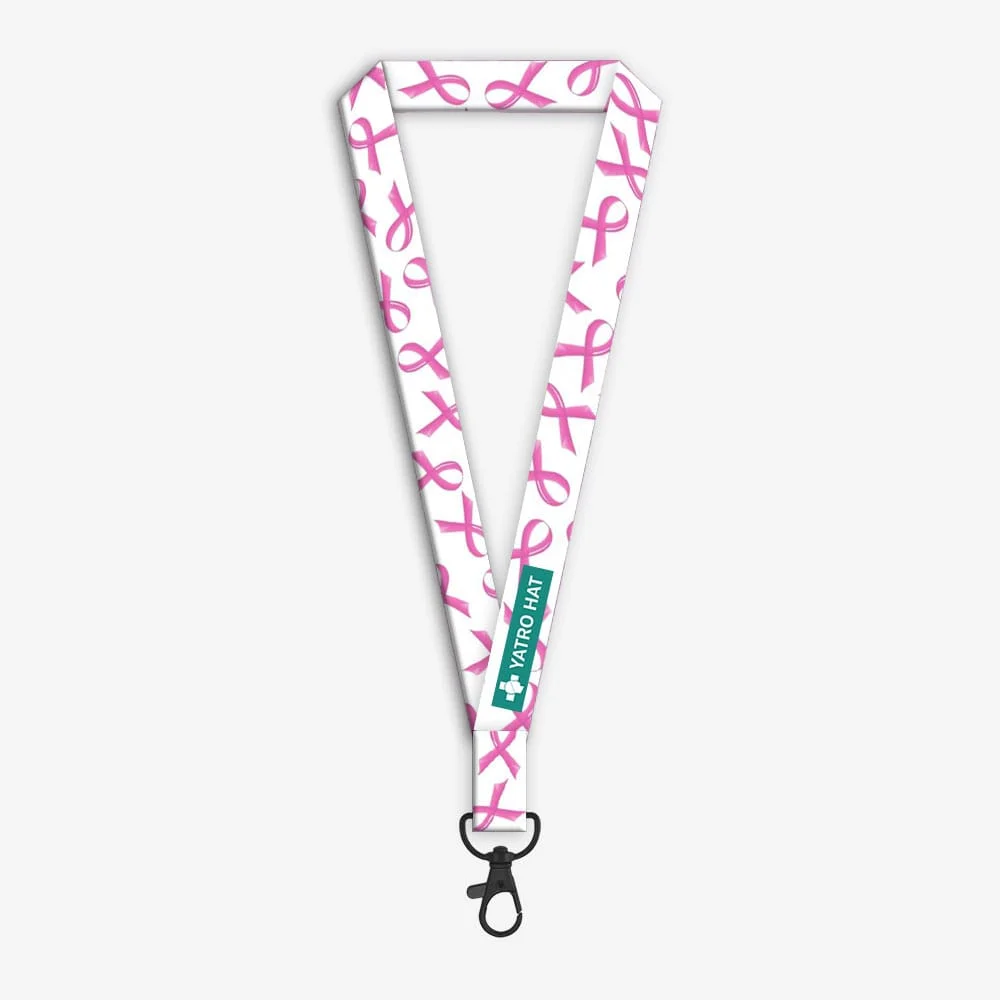Lanyard Projecte Emma (Mama)