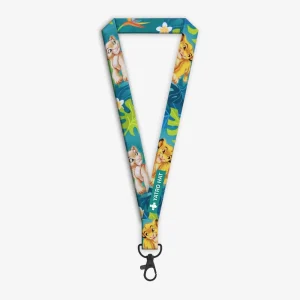 Lanyard (Simba)