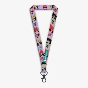 Lanyard (Supernenas)