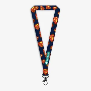 Lanyard (Superman)