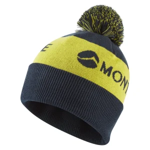 Beanie térmico de lana merino y polar Logo Cuffed – Montane