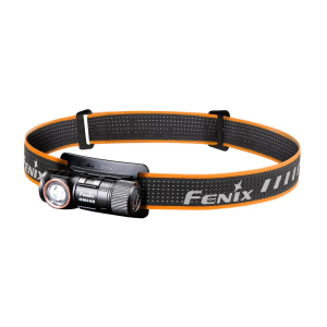 Linterna frontal LED recargable HM50R-V2 700Lm – Fenix