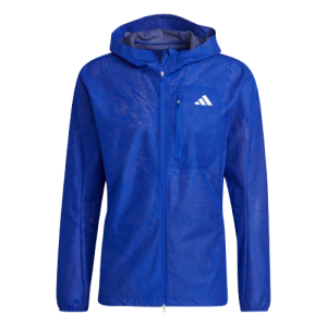 CHAQUETA ADIDAS ADIZERO ENGINEERED MEMBRANE