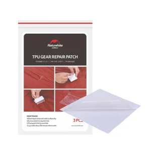 Kit de parches de reparación (x3) – Naturehike