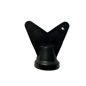 Llave clavos atletismo