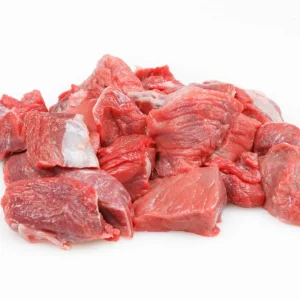 Ragout de Toro de Lidia (1KG)