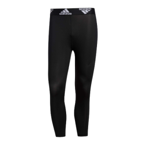 Malla Pirata Adidas Techfit 3/4