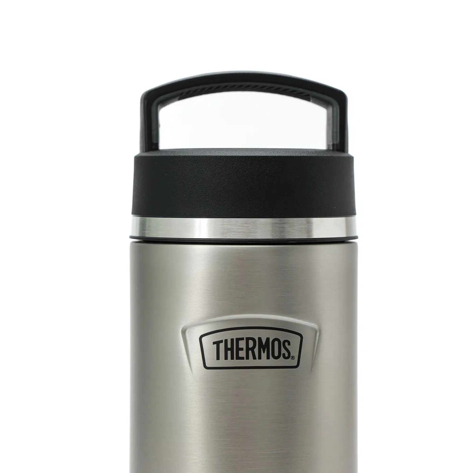 Botella Termo IS200 Thermos 710ml - Color Acero - Imagen 3