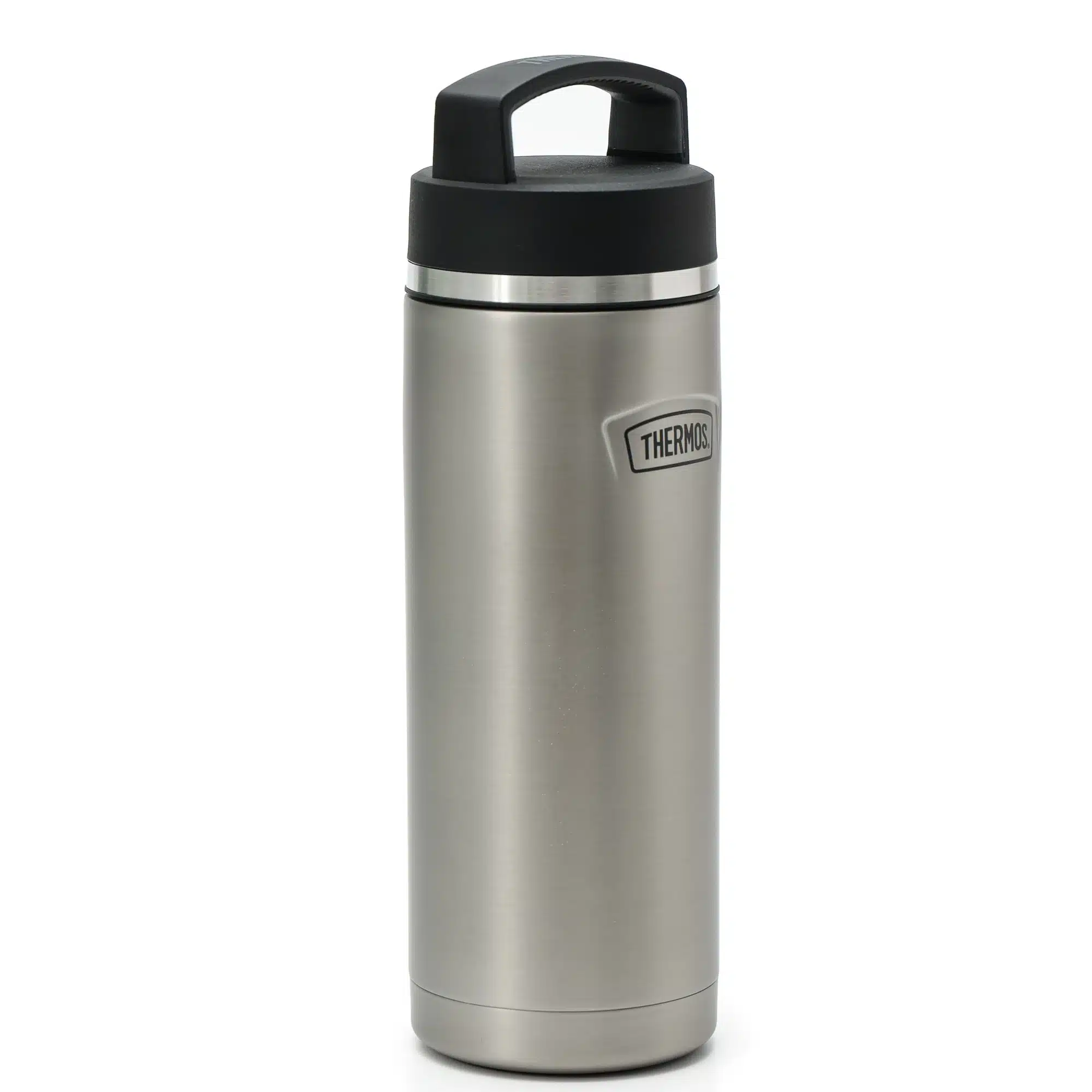 Botella Termo IS200 Thermos 710ml - Color Acero - Imagen 4
