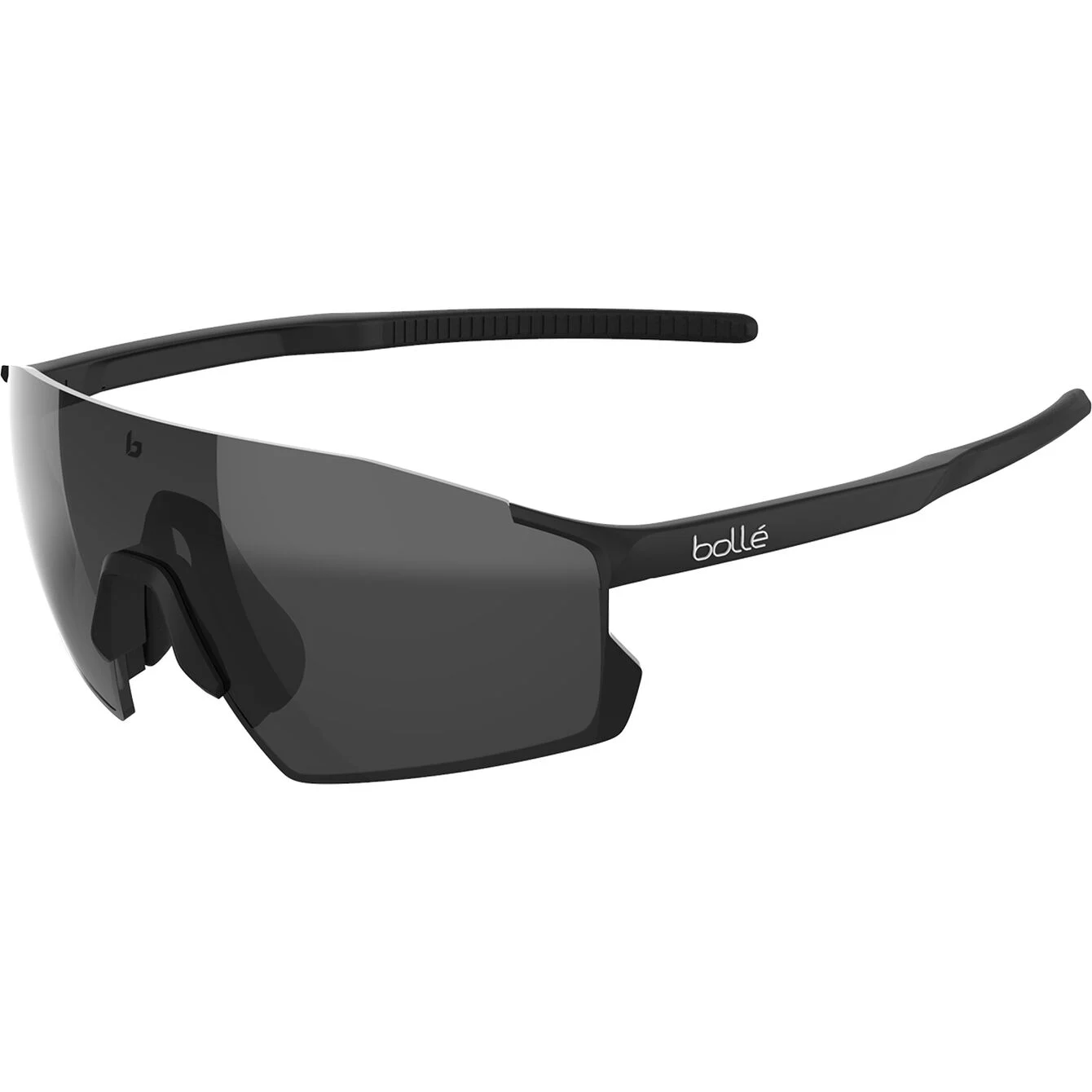 Lentes Icarus Black Matte | TNS (Cat 3) – Bollé
