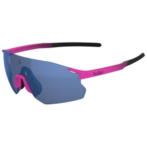 Lentes Icarus Pink Black Matte | Brown Blue (Cat 3) – Bollé