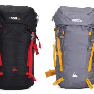 MOCHILA IMPALA 48L