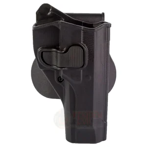 Funda Pistola Jericho 941 PL Ajuste Paleta Milfort