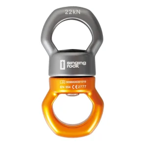 Anclaje rotativo Twister – Singing Rock