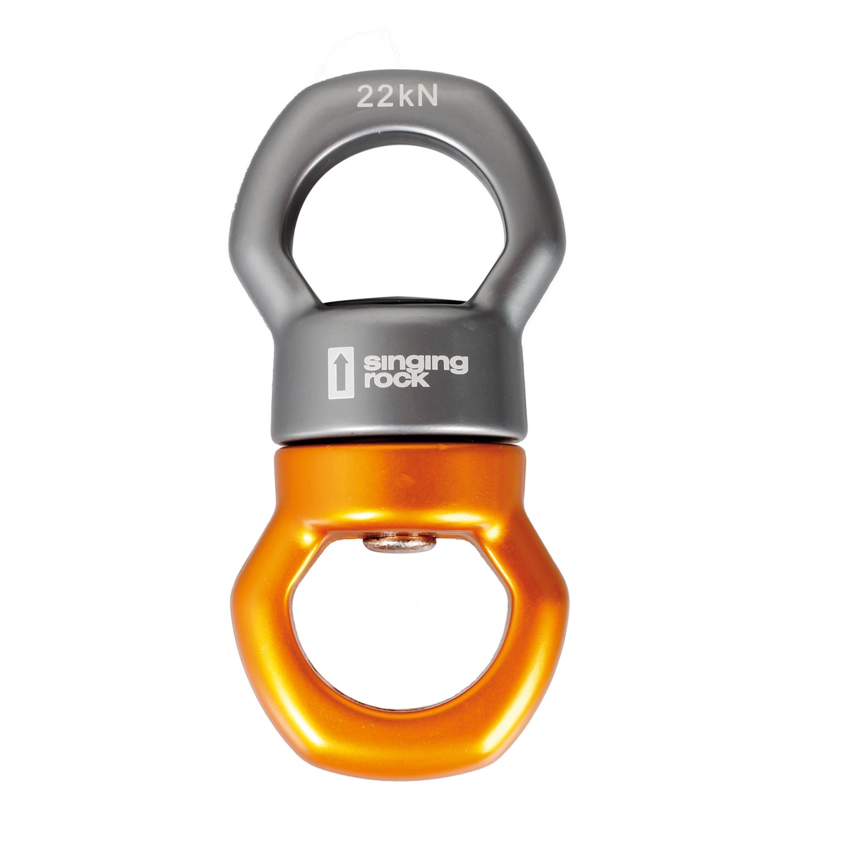 Anclaje rotativo Twister – Singing Rock - Imagen 4