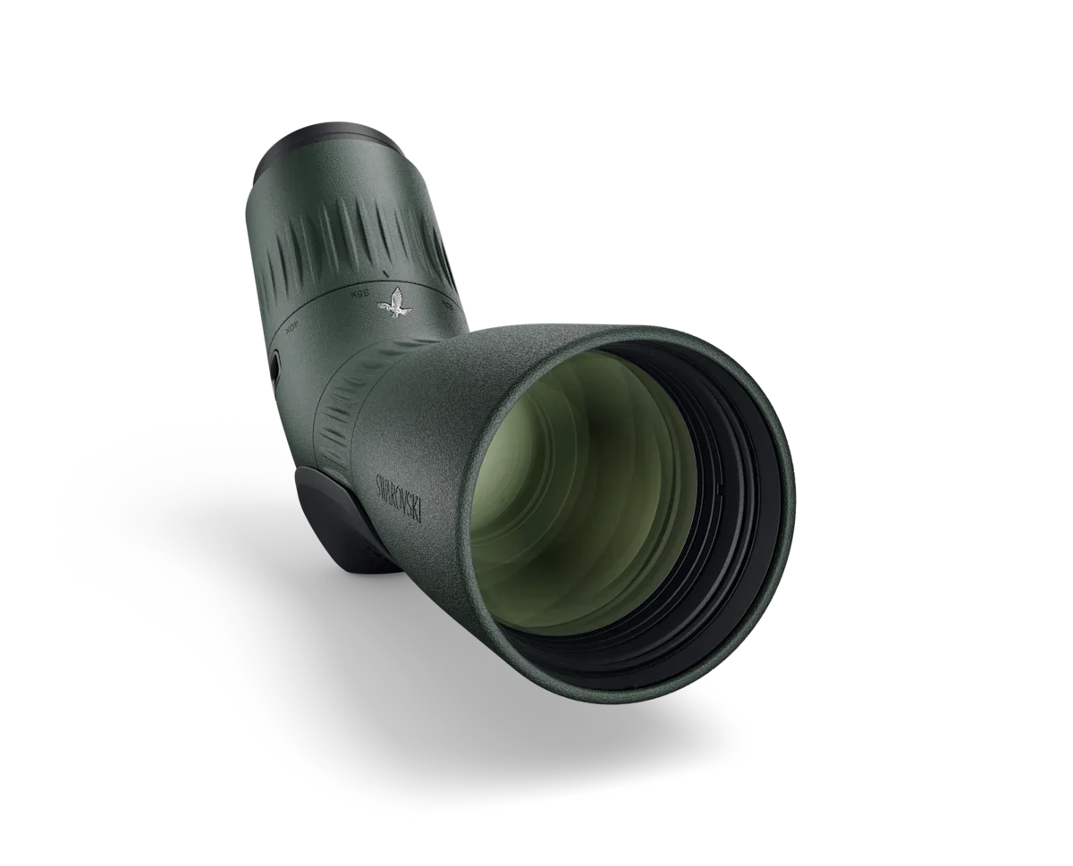 Telescopio Swarovski Optik ATC 17-40x56 - Imagen 6