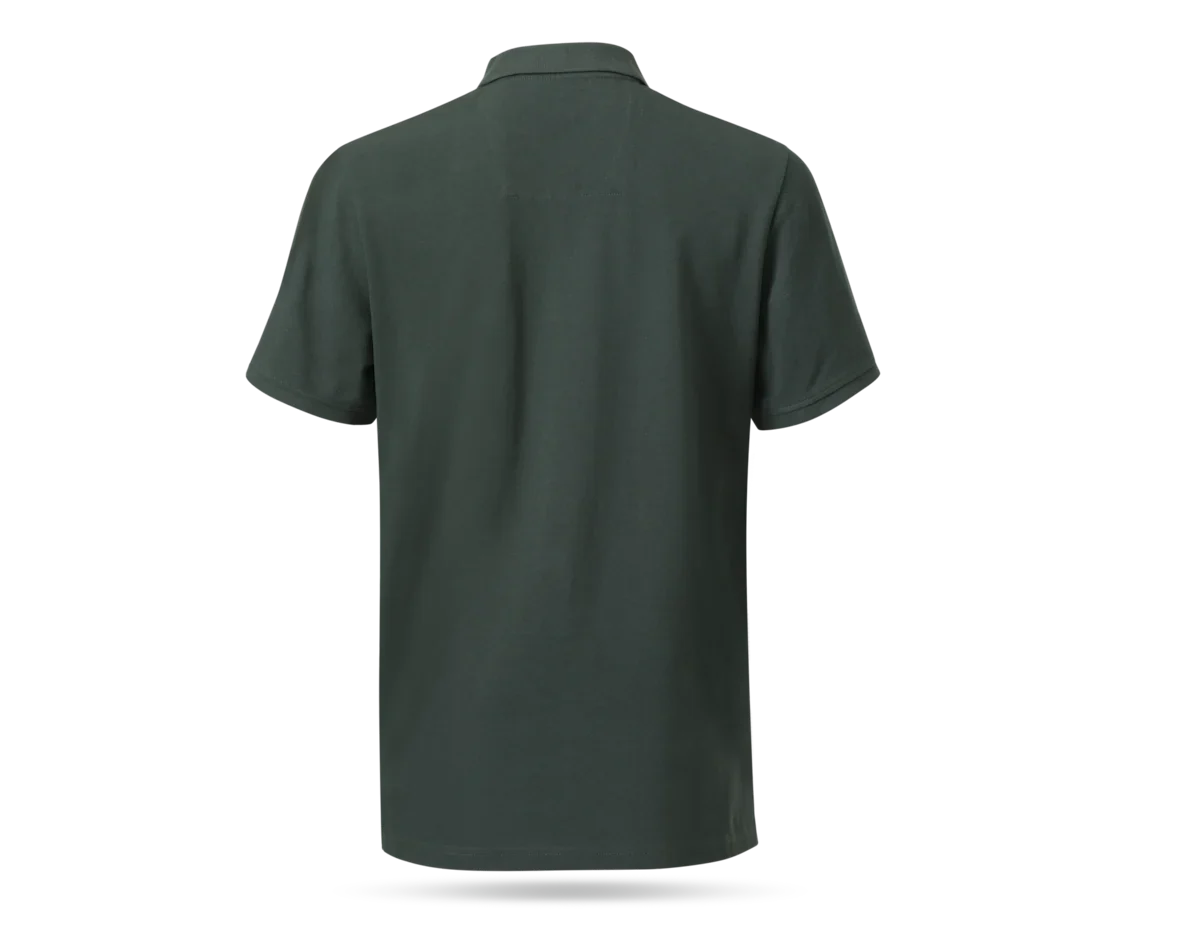 Polo hombre Swarovski Optik Hombre - Imagen 4