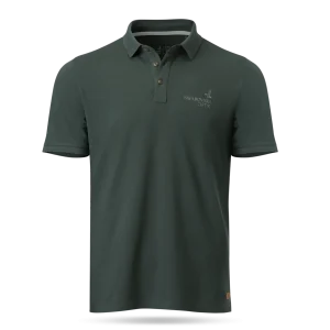 Polo hombre Swarovski Optik Hombre