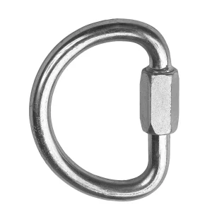 Mosquetón Maillon Big D – Singing Rock