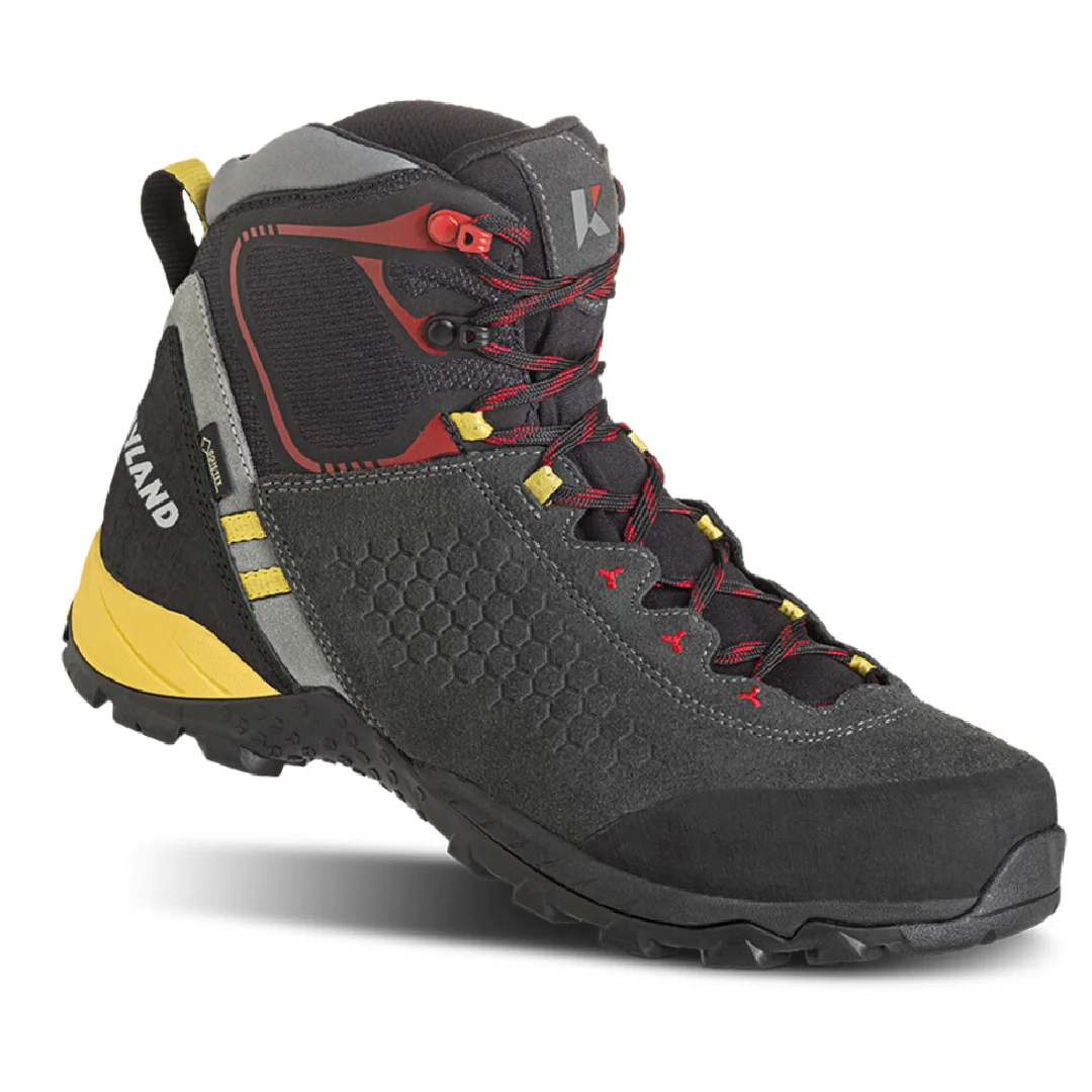 Botas de trekking Inphinity GTX – Kayland