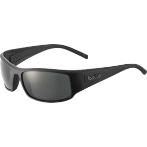 Lentes King Black Matte | Volt+ Gun Polarized (Cat 3) – Bollé