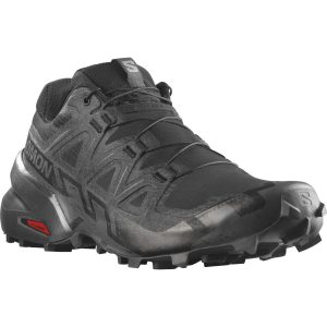 Zapatillas de trail running Hombre SpeedCross 6 – Salomon