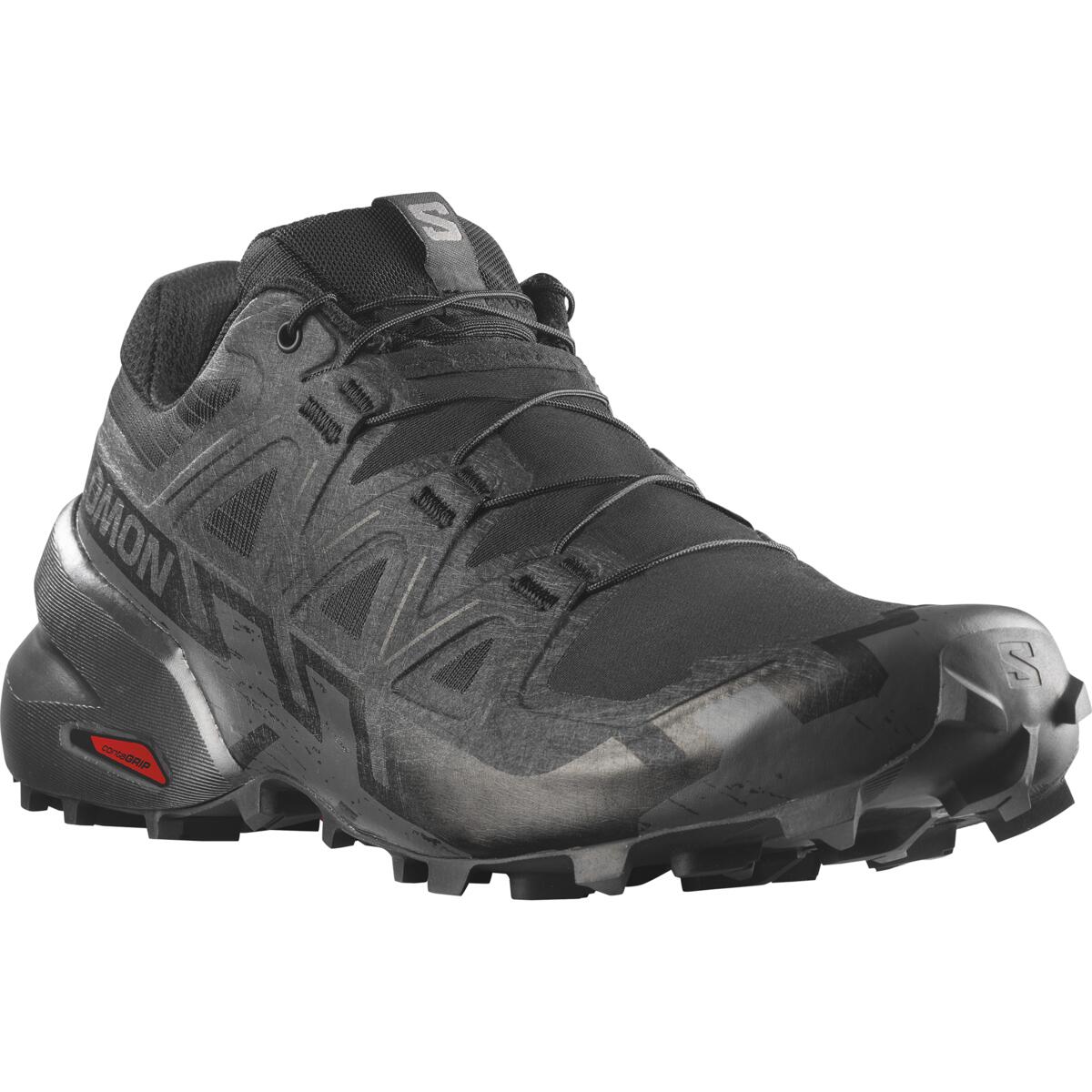 Zapatillas de trail running Hombre SpeedCross 6 – Salomon - Imagen 2