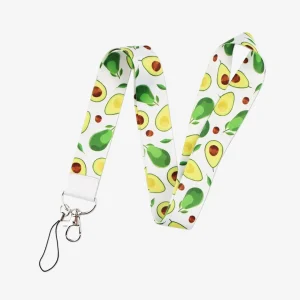 Lanyard (Aguacate)