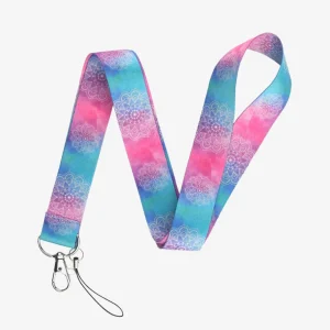 Lanyard (Mandala)