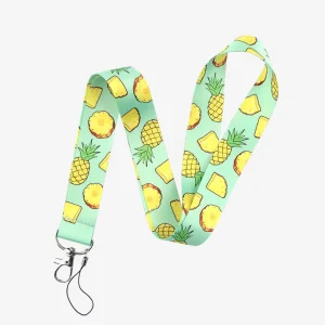 Lanyard (Pineapple)