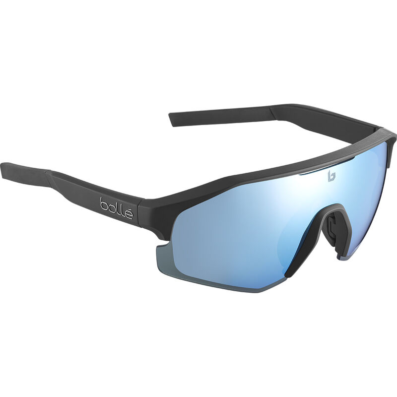 Lentes Lightshifter Black Matte | TNS Ice (Cat 3) – Bollé - Imagen 3
