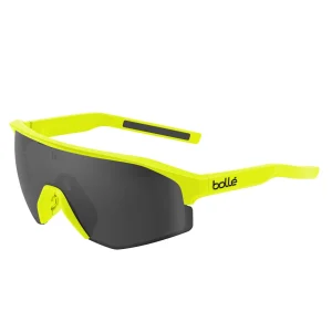 Lentes Lightshifter Acid Yellow Matte | Volt+ Gun Polarized (Cat 3) – Bollé