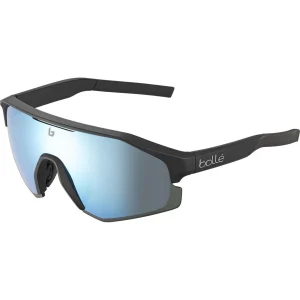 Lentes Lightshifter Black Matte | TNS Ice (Cat 3) – Bollé