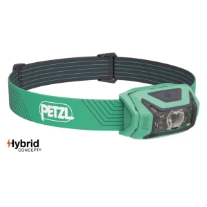 Linterna frontal New Actik 450Lm – Petzl