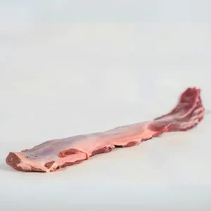 Lomo de Gamo  (1-2KG)