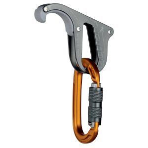 Set de aseguramiento Rama – Singing Rock