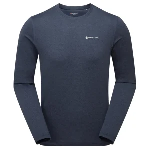 Primera capa antibacterial hombre Dart Long Sleeve – Montane