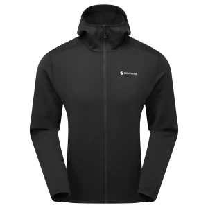 Polerón hombre Thermo Stretch Fury Lite – Montane